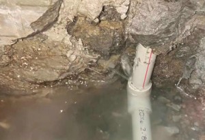 义乌管道漏水检测五