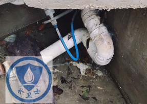 义乌水管漏水检测公司6
