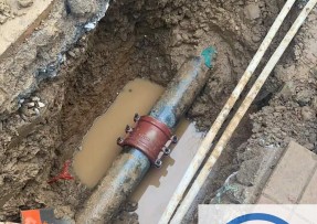 义乌水管漏水检测公司4