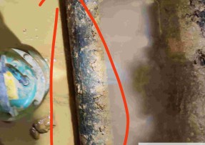 义乌水管漏水检测公司1